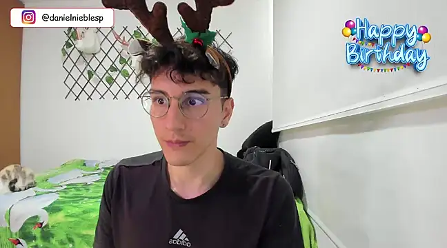 Snapshot of Jackson_Careyy chatting on December 18, 2024, 7:30 pm Jackson Careyy online show from December 18, 2024, 7:30 pm