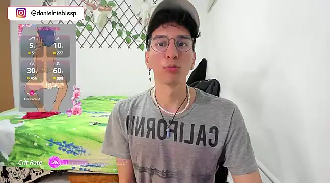 Snapshot of Jackson_Careyy chatting on January 9, 2025, 1:18 am Jackson Careyy online show from January 9, 2025, 1:18 am