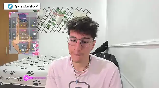 Snapshot of Jackson_Careyy chatting on January 26, 2025, 6:06 pm Jackson Careyy online show from January 26, 2025, 6:06 pm