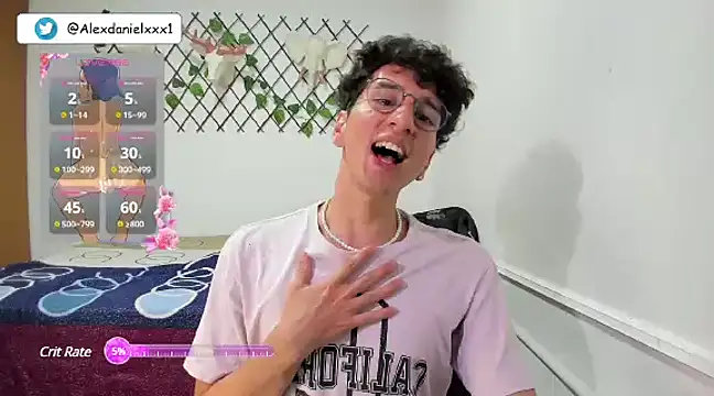 Snapshot of Jackson_Careyy chatting on February 6, 2025, 12:00 am Jackson Careyy online show from February 6, 2025, 12:00 am