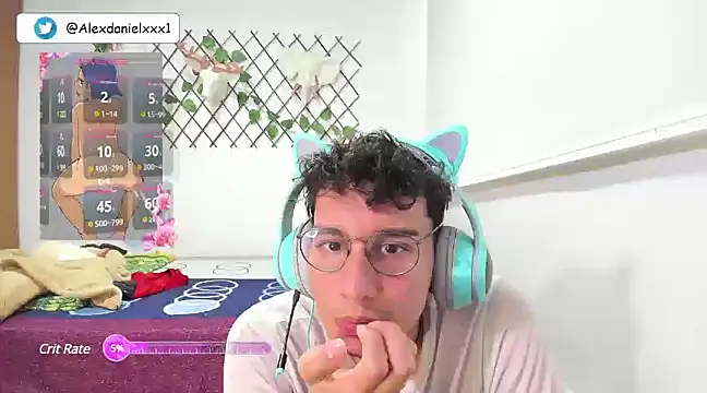 Snapshot of Jackson_Careyy chatting on February 26, 2025, 9:27 pm Jackson Careyy online show from February 26, 2025, 9:27 pm