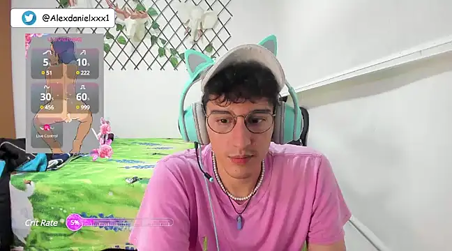 Snapshot of Jackson_Careyy chatting on March 7, 2025, 11:16 pm Jackson Careyy online show from March 7, 2025, 11:16 pm