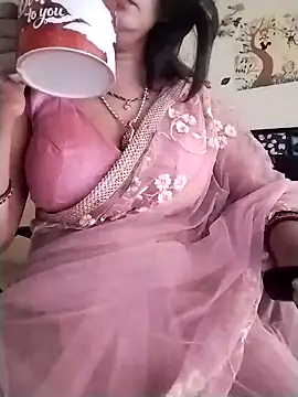 NautyBabe online show from January 5, 2025, 2:38 am