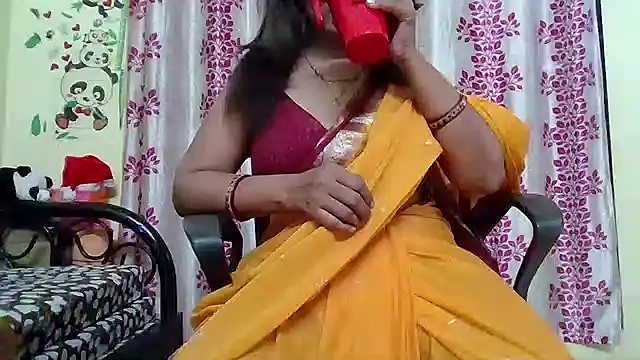 NautyBabe online show from January 15, 2025, 1:23 am