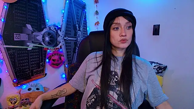 juanita adams online show from February 11, 2025, 7:48 pm