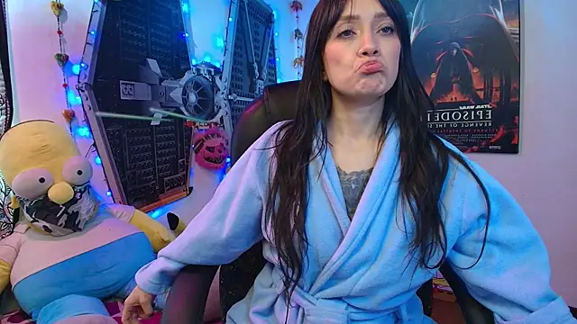 juanita adams online show from March 17, 2025, 9:34 pm