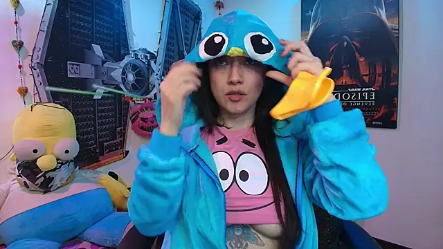 juanita adams online show from March 20, 2025, 9:56 pm