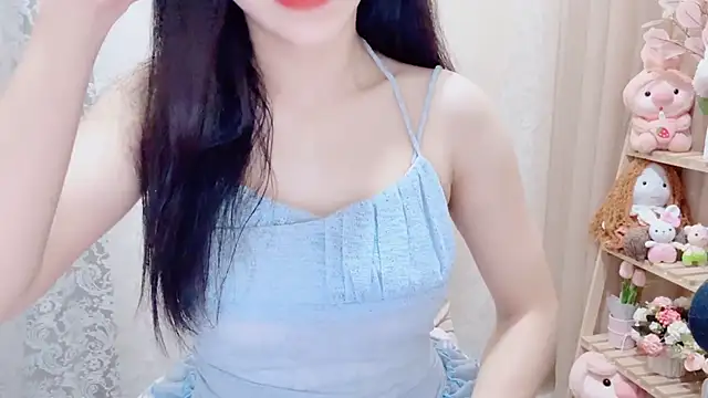 Rellababyy online show from November 9, 2025, 1:37 am