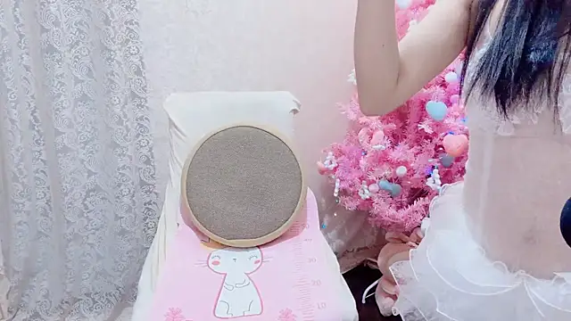 Rellababyy online show from November 23, 2025, 2:33 am