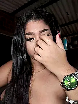 Snapshot of Yelly chatting on February 13, 2026, 3:08 pm Yelly online show from February 13, 2026, 3:08 pm