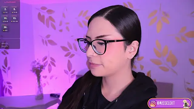 Snapshot of Misselektra__ chatting on June 11, 2026, 4:32 am Misselektra online show from June 11, 2026, 4:32 am
