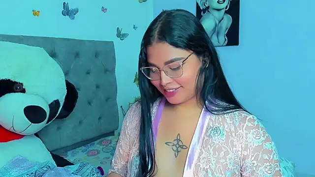 mabellfox online show from December 24, 2024, 12:33 am