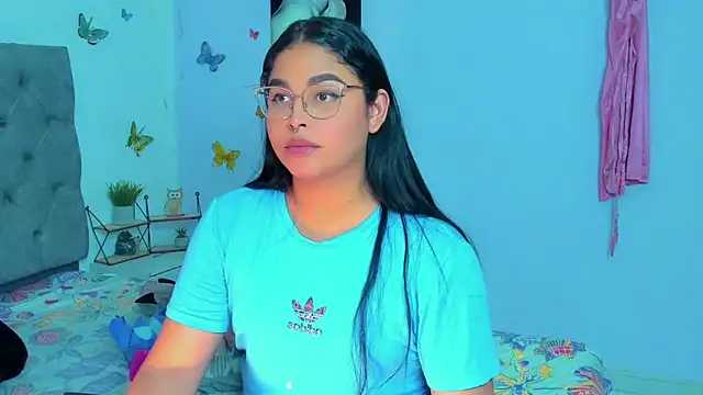 mabellfox online show from January 11, 2025, 11:46 pm