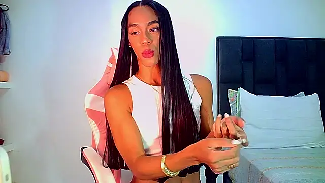 carmen14 online show from June 27, 2026, 3:55 am