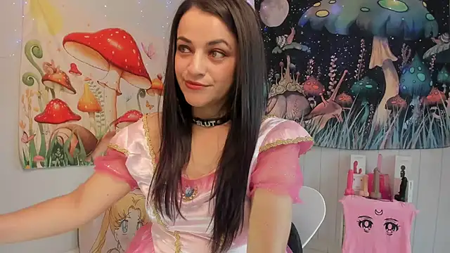 LovelyAzucena online show from October 2, 2025, 2:57 pm