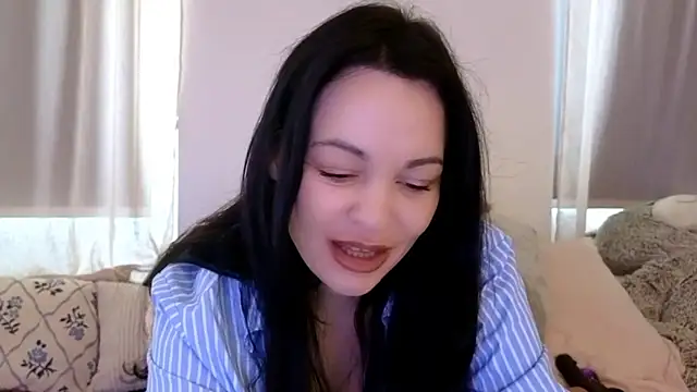 Lilie romeo online show from November 2, 2025, 12:07 pm