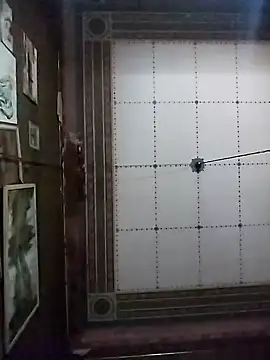 Snapshot of trap_xandi_playlist chatting on November 3, 2025, 12:50 pm trap xandi playlist online show from November 3, 2025, 12:50 pm