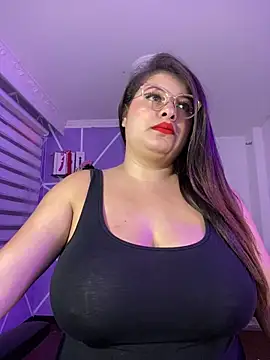 MiiaaJoness online show from December 21, 2024, 3:20 pm