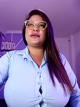 MiiaaJoness online show from January 9, 2025, 6:15 pm