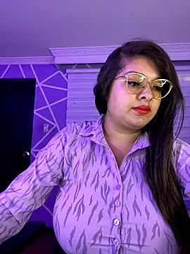 MiiaaJoness online show from September 10, 2025, 2:39 pm