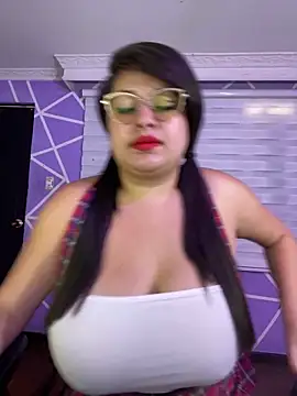 MiiaaJoness online show from February 4, 2026, 3:18 pm