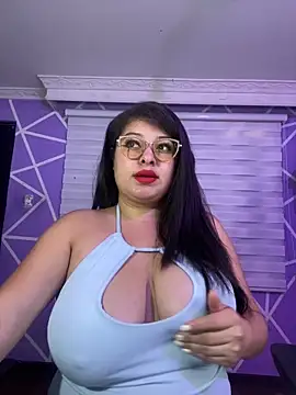 MiiaaJoness online show from February 23, 2026, 3:31 pm