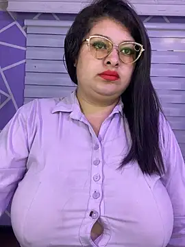 MiiaaJoness online show from March 12, 2026, 3:18 pm