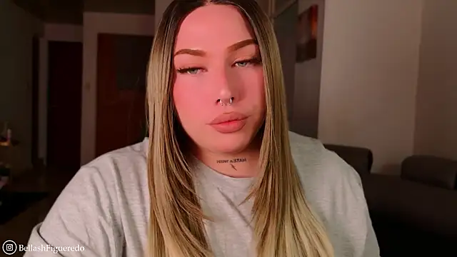 IsabellaFigueredo   online show from April 16, 2026, 2:07 pm