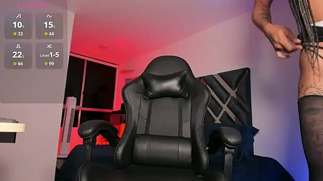 Nicolle alexandra online show from September 21, 2025, 12:56 am