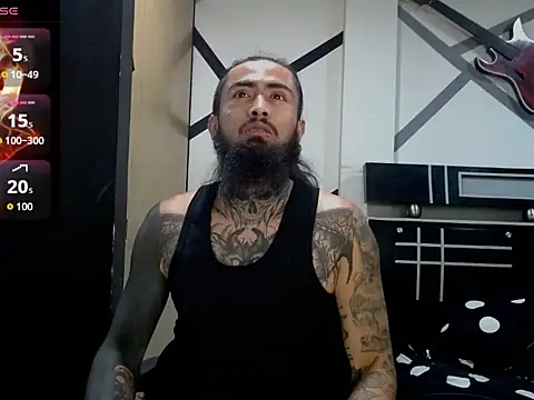 daimon rockkk online show from February 28, 2026, 5:08 am