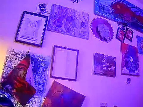 druetrue online show from October 20, 2025, 5:24 pm