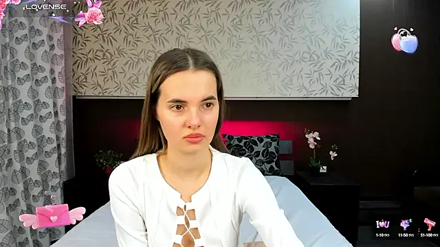 Donna Evans online show from December 5, 2024, 3:04 am