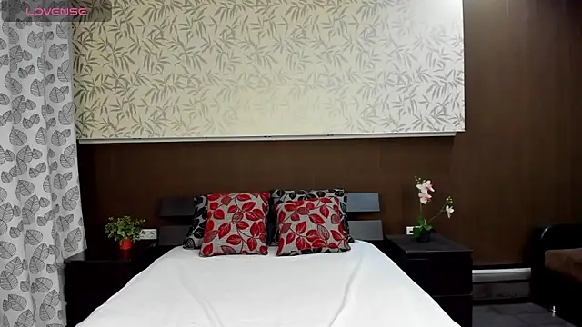 Donna Evans online show from December 11, 2024, 12:02 am