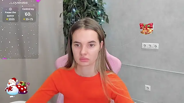 Donna Evans online show from December 15, 2024, 3:02 am