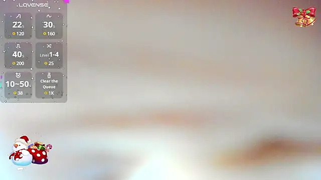 Donna Evans online show from December 24, 2024, 11:55 pm