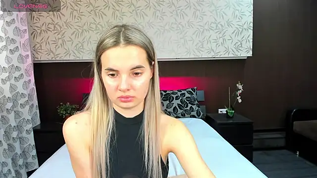 Donna Evans online show from January 23, 2025, 12:04 am