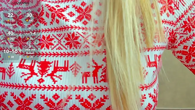 Donna Evans online show from March 15, 2025, 3:07 am