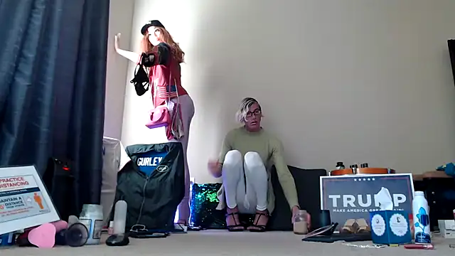 Taylorsexbot online show from January 17, 2025, 5:51 pm