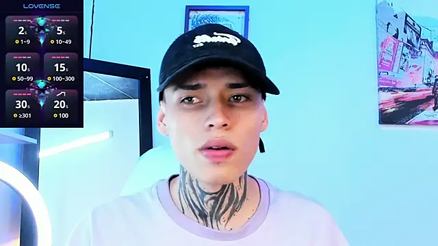  justinmoon2 online show from December 10, 2024, 2:59 am