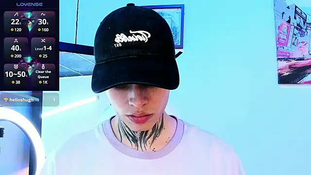  justinmoon2 online show from December 10, 2024, 6:01 am