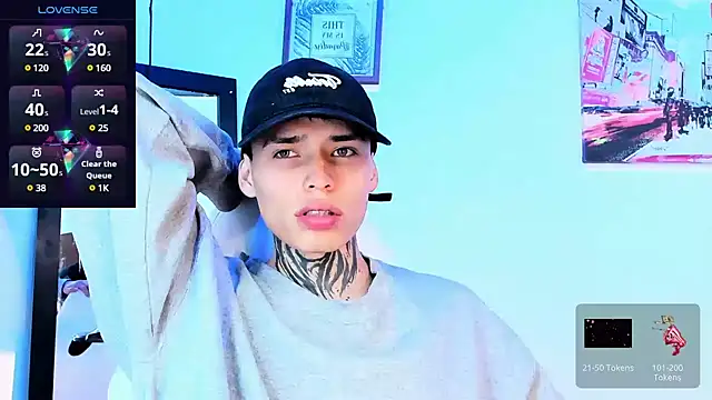  justinmoon2 online show from January 12, 2025, 8:57 pm