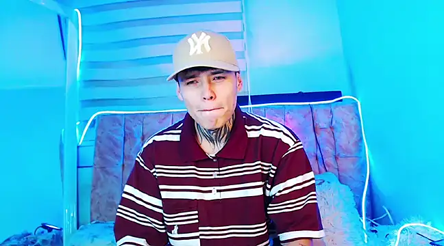  justinmoon2 online show from March 23, 2025, 3:54 am