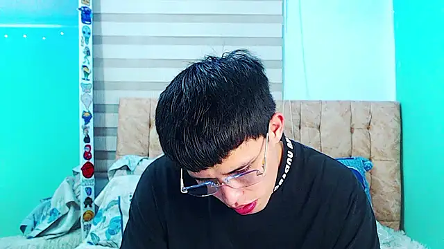  justinmoon2 online show from March 13, 2026, 5:03 am