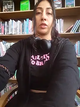 Hotasiansensation online show from February 21, 2025, 12:50 pm