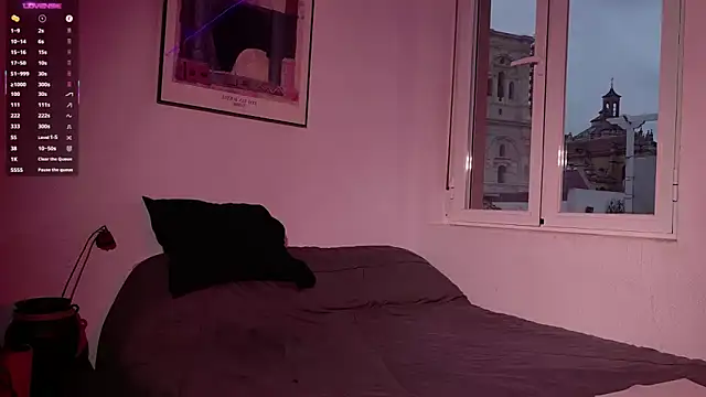 mrj99219 online show from April 8, 2026, 6:30 pm