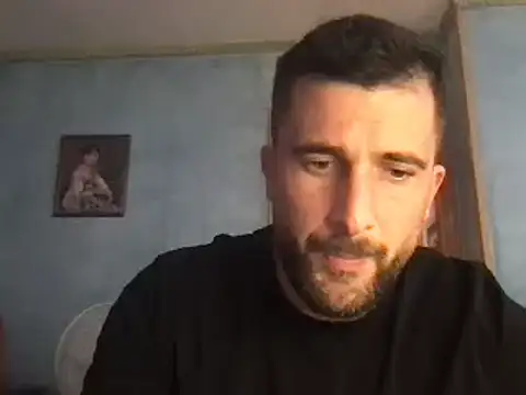 alex877x online show from January 12, 2025, 3:14 pm