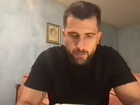 alex877x online show from January 13, 2025, 5:44 pm