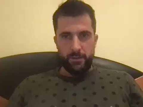 alex877x online show from January 24, 2025, 2:41 pm