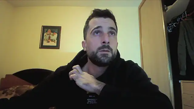 alex877x online show from March 14, 2025, 7:01 pm