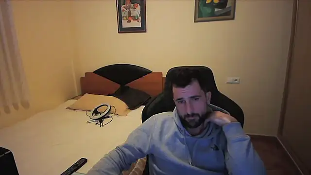 alex877x online show from March 22, 2025, 8:48 pm